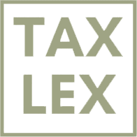 Logo TAXLEX - Asesoría laboral, fiscal y contable en Gandia